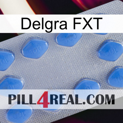 Delgra FXT 21